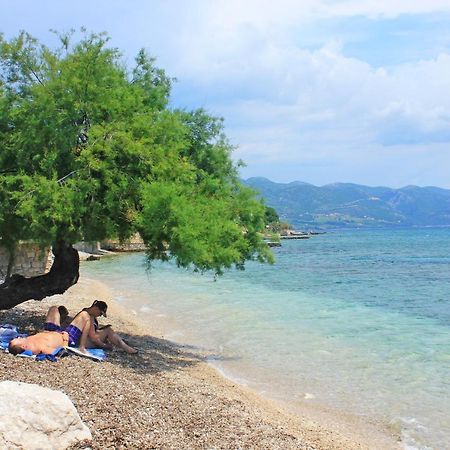 Apartments By The Sea Orebic, Peljesac - 4496 Ngoại thất bức ảnh