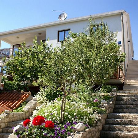 Apartments By The Sea Orebic, Peljesac - 4496 Ngoại thất bức ảnh