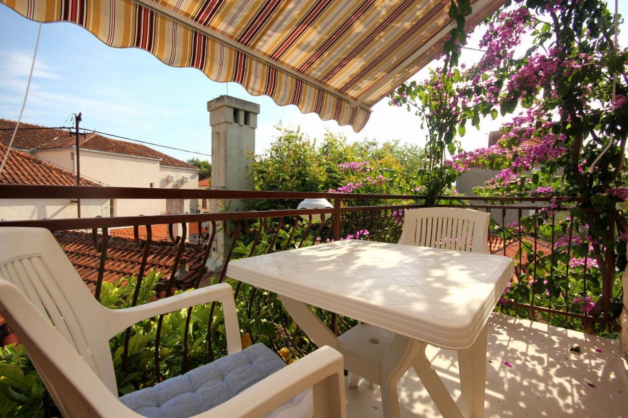 Apartments By The Sea Orebic, Peljesac - 4496 Ngoại thất bức ảnh